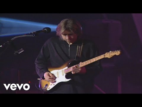 - 's.r.v.' - Eric Johnson