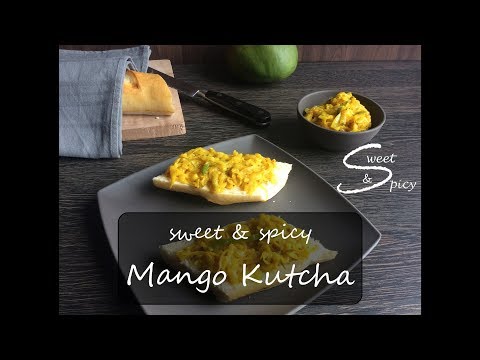 Mango Kutcha E