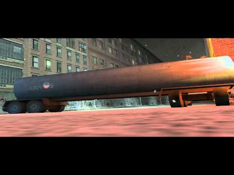 CGHQ PLAYS: Pt.12 "Max Payne" for PC (Jack-Knifed)