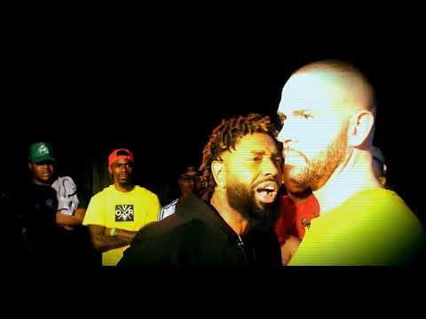 [RBE] Traduction : Pat Stay vs Aye Verb round 2 🔥