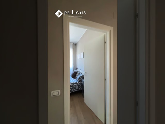 AMPIO TRILOCALE RISTRUTTATO A TORRIONE