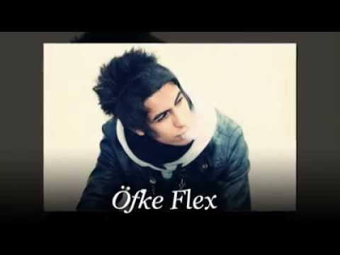 Mc Ka1 feat Öfke Flex feat Mc Crew [Hayrola Çilem] 2013