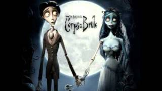 Corpse Bride - Casting A Spell.