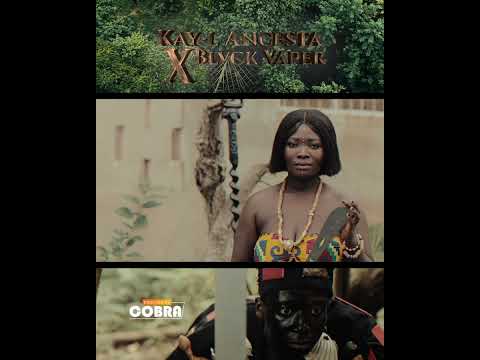 The official trailer for the music video of "Sika-Dwa Kofi"....Out on come Thursday, August 10. 📌