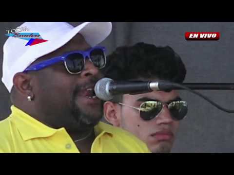 Aperçu vidéo Fiesta Nacional del Ecuador 2016