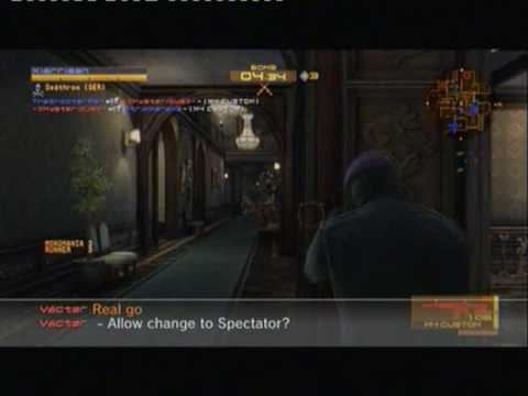 Rineps vs 5thBastion - 3