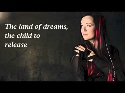 Call of the Wind ~ Xandria (lyrics)