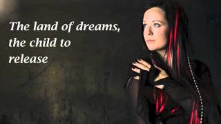 Call of the Wind ~ Xandria (lyrics)