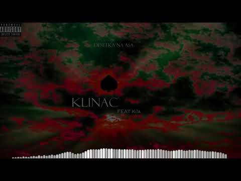 Klinac-Crnocrvena(Feat.Kdja)  ~ČITAJ OPIS~