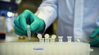 Here's why vaccine stocks may be the next pot stocks