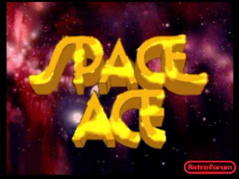 Space Ace 3DO