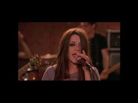 Flyleaf -   Breathe Today -  Hd