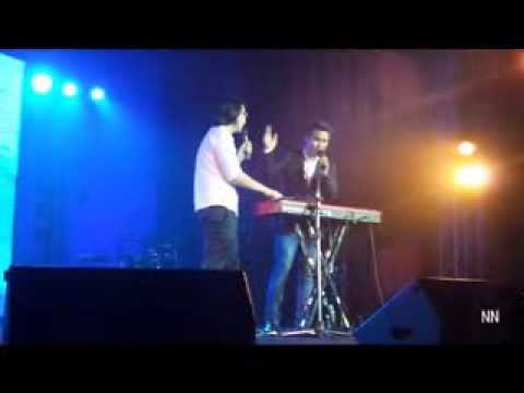 26-10-13 Lipta - ยัง @ Like & Share Concert #2 In A Relationship