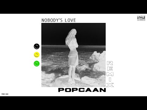 Videoclip de Nobody's Love (Remix) — Maroon 5