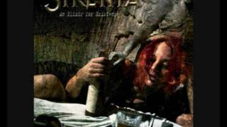 Sirenia - A Mental Symphony