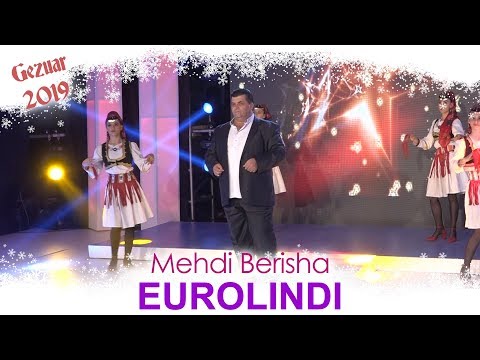 Mehdi Berisha - Kadal shka ( Gezuar 2019 )