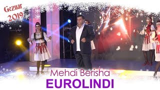 Mehdi Berisha - Kadal Shka