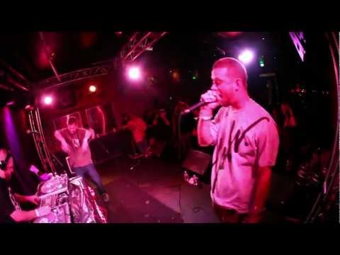 Abstract Rude & DJ Zole with Speach Impediments- 