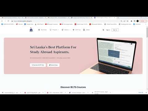 LMS Training(British English College)