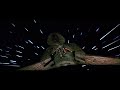 STAR TREK V : THE FINAL FRONTIER (Jerry Goldsmith - 1989) : "Without Help"