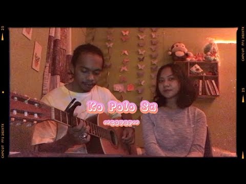 Ko Polo Sa - Cover Angel Sikowai ft Mthns