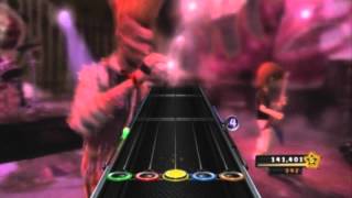 The Sad Punk - Pixies (GH5 Expert Guitar)