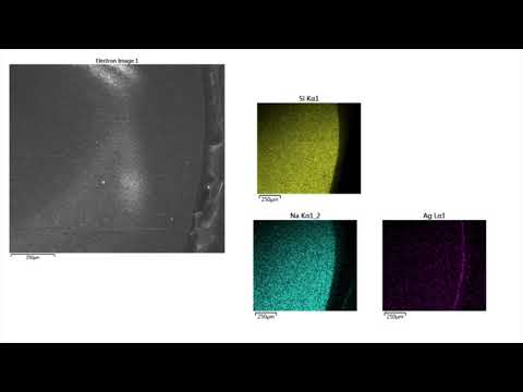 MSE585 F20 Lecture 16 Module 5 - SEM-EDS Scanning Modes
