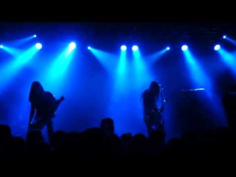 Samsara Blues Experiment 