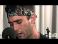 Sufjan Stevens "Pleasure Principle" Live on Soundcheck