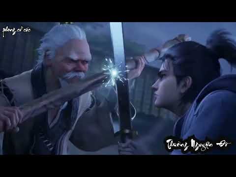 [ Trailer ] Thương Nguyên Đồ | 沧元图 (Cang Yun Tu) | Azure Legacy Upcoming 07/08/2023