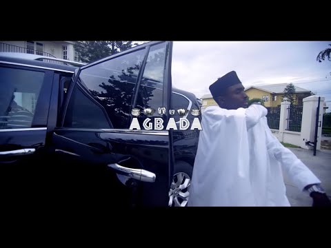 Zirra - Agbada feat. Koker (Official Video Clip)