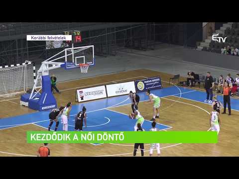 Sporthírek 2018. április 19. – Erdélyi Magyar Televízió