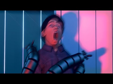 The Scooper Only Hurt's For a Moment [FNAF/SFM]