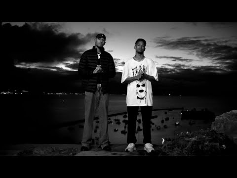 CARA FECHADA - ZW (ft. MONARKA)