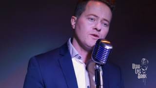 Shaun Barrowes Vocal and Piano