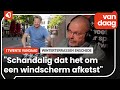 Plan voor winterterrassen Enschede in gevaar; DPE-raadslid schrikt van houding gemeente