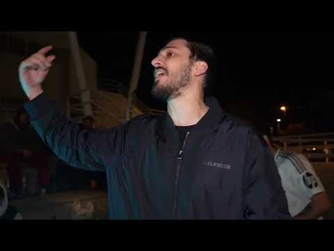 KEVIN KSG VS ORTEGA | CUARTOS | CLASIFICATORIA GODSIZE