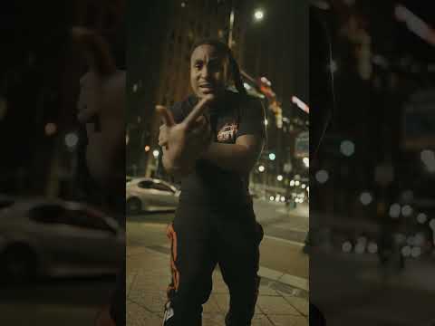 HE JUST WALKED ALL OVER ROD WAVE BEAT