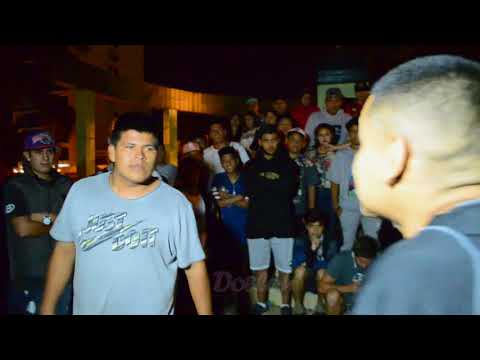 Foxt vs Henry - Octavos - Audiciones Sangre Inca | Trujillo 2018