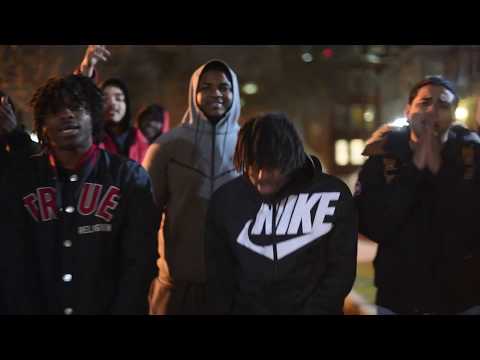 Da Lit 2Winz - "Narcotics" (Official Video)