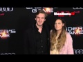 PewDiePie 'Felix Kjellberg' and girlfriend Marzia ...