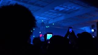 Rough Soul by Goldlink @ 1306 Miami on 2/24/17