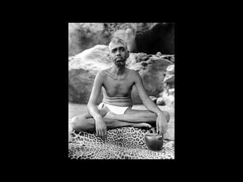 Sri Ramana Maharshi Talks 473–477 | ENQUIRY