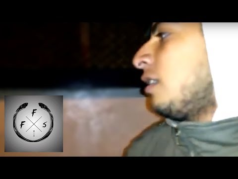 PYRO vs VERDE - FINAL Fecha 3 (Torneo 2017) - Flecha Freestyle