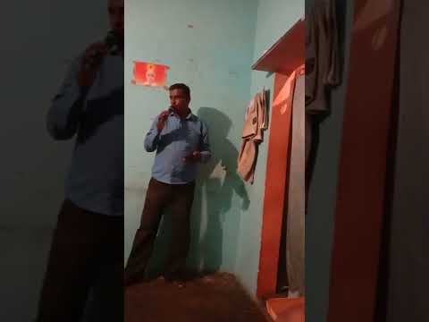 Preethi maye husharu singing Murthy bmtc driver