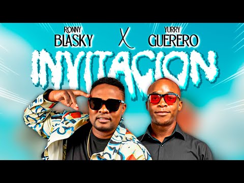 Ronny Blasky and NAVI MUSIC11