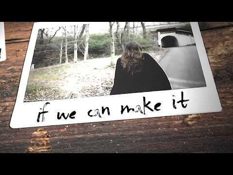 BONNIE X CLYDE - The Unknown (Lyric Video)