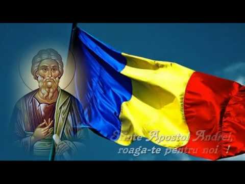 Colindul Sfantului Apostol Andrei - Corala Armonia