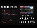 Video 2: Get a HUGE Kick Drum
