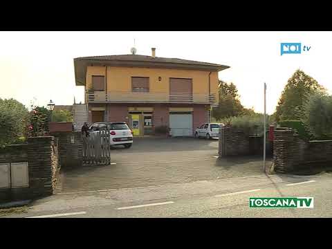 2020-10-17 LUCCA - SORPRESI MENTRE SVUOTANO POSTAMAT, 3 ARRESTI
